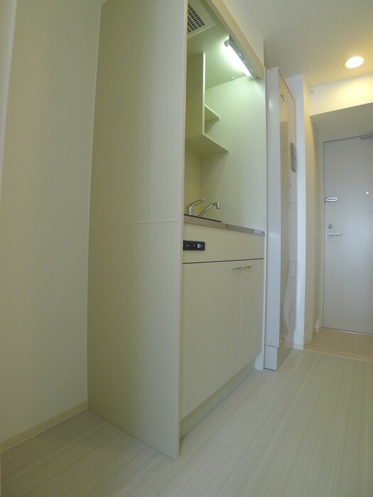 物件内観写真8　(キッチン)