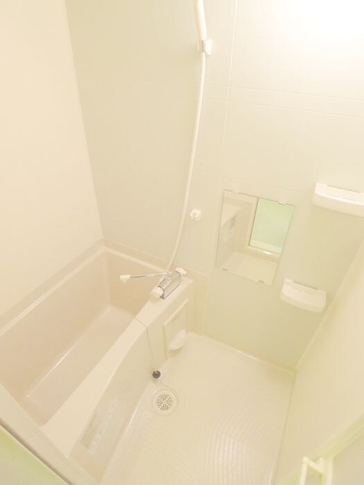 物件内観写真10　(バス／シャワールーム等)