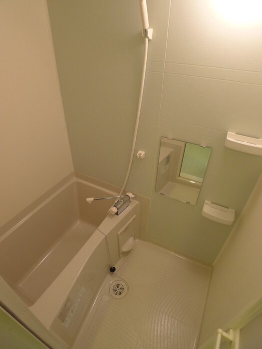 物件内観写真12　(バス／シャワールーム等)