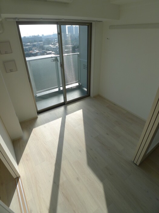 物件内観写真16　(ベランダ・バルコニー)