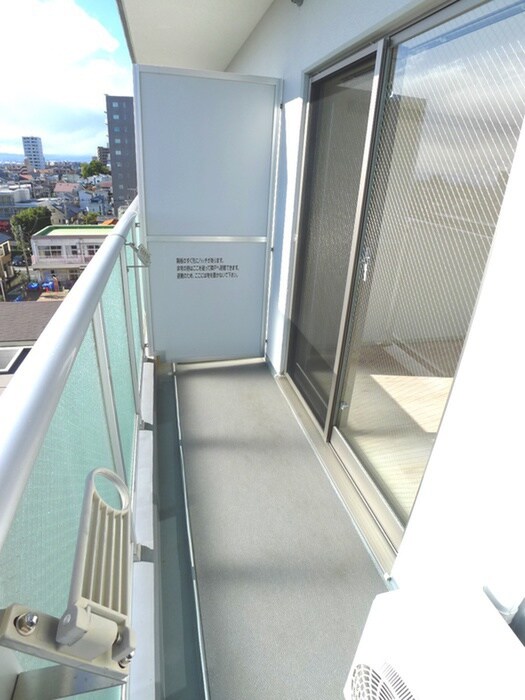 物件内観写真16　(ベランダ・バルコニー)