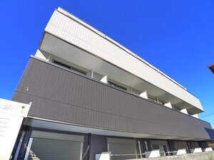 アーバンコート幕張本郷外観写真