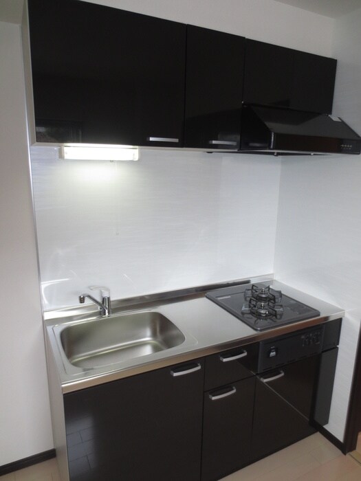 物件内観写真7　(キッチン)