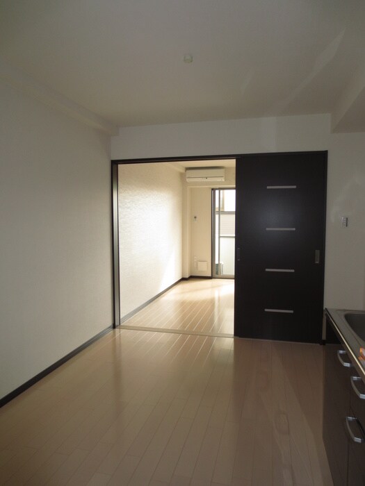 物件内観写真11　(キッチン)