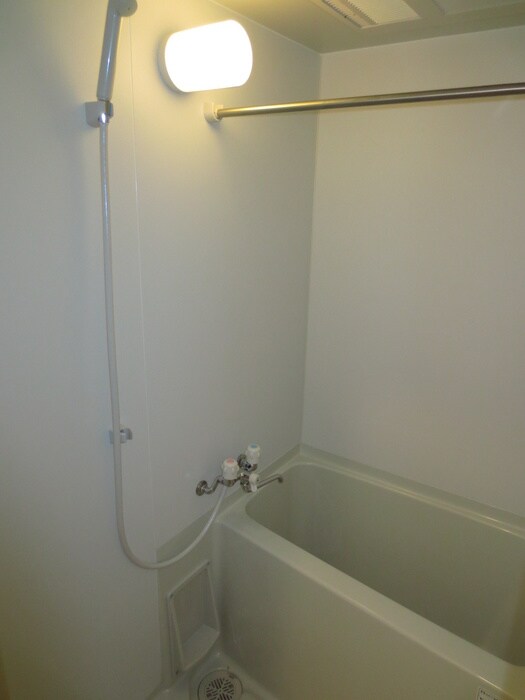 物件内観写真12　(バス／シャワールーム等)