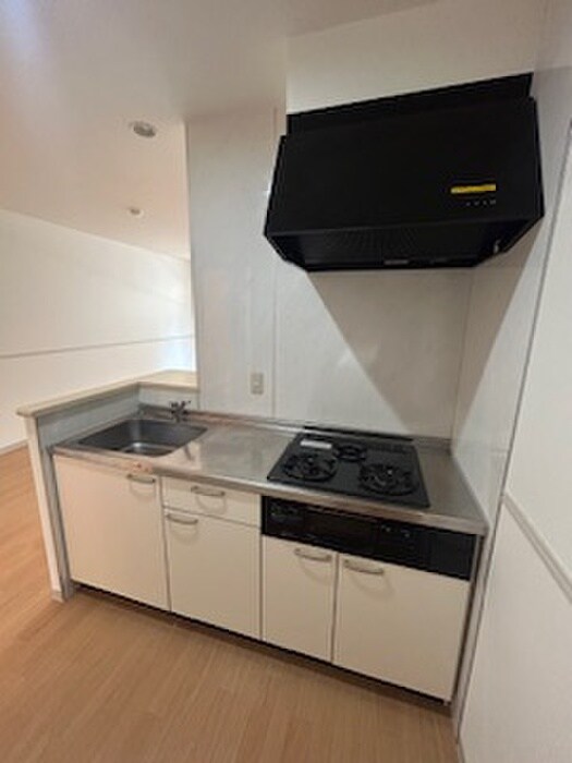 物件内観写真7　(キッチン)