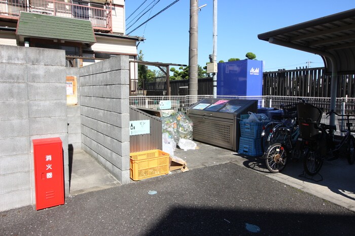 物件外観写真6　(その他)