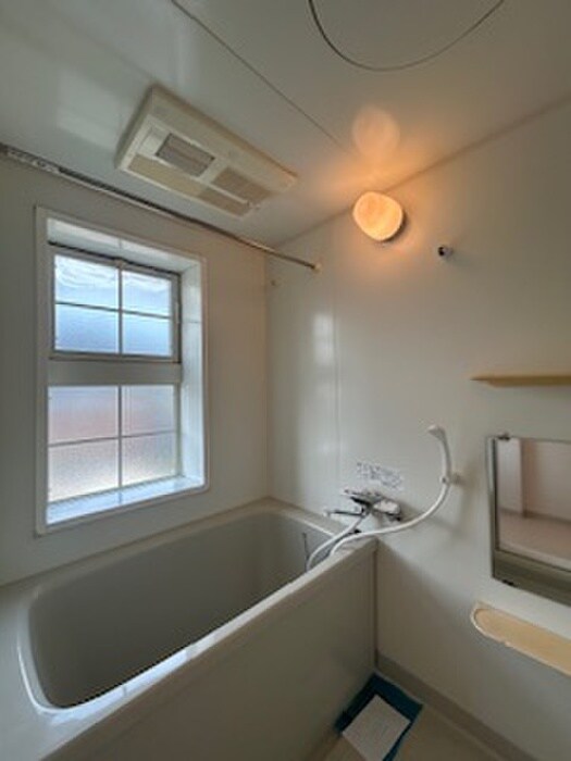 物件内観写真11　(バス／シャワールーム等)