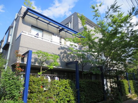Ｌ・ＥＳＰＡＣＥ２１外観写真