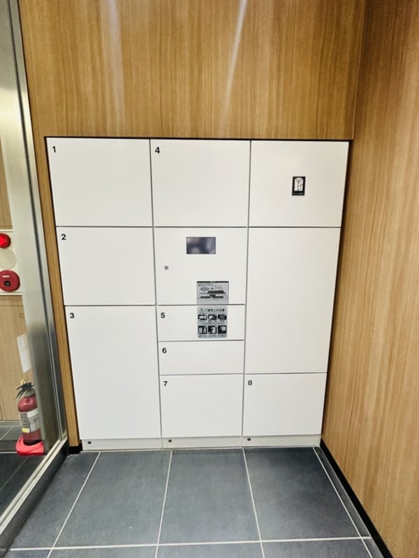 建物設備