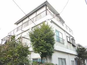 コーポ若葉外観写真