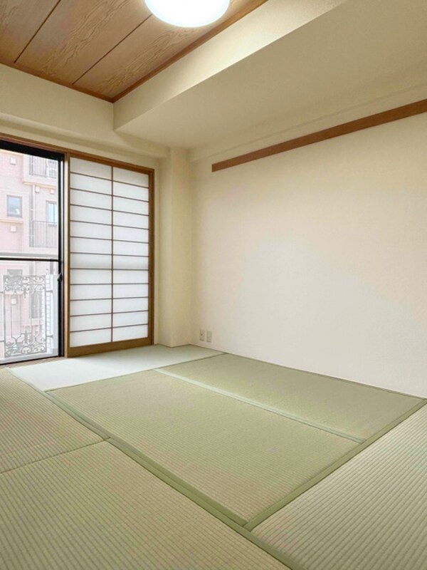 居室