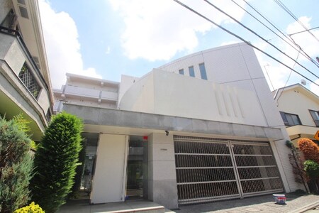 ラ・ベルク－ル外観写真