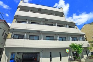 パークレジデンスＫ外観写真