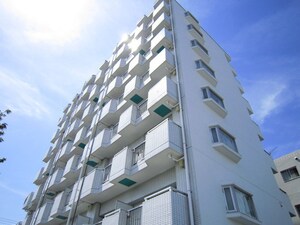 TOP矢部(204)外観写真
