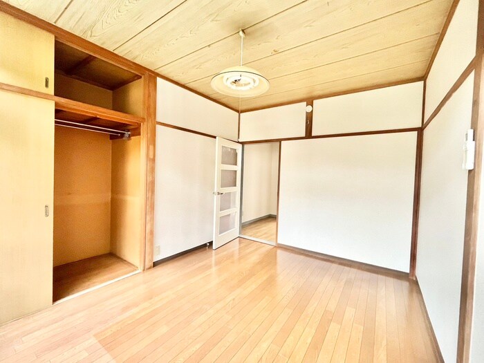 物件内観写真8　(居室)