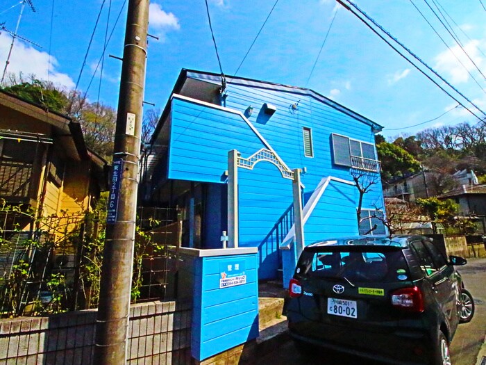 物件外観写真3　(外観写真)