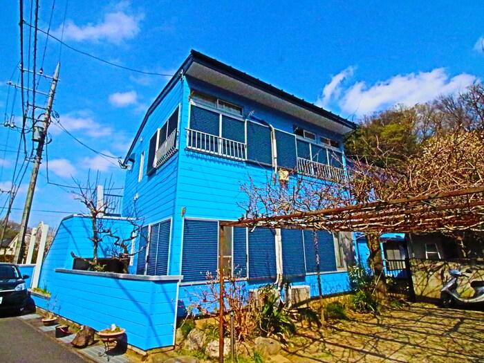 物件外観写真4　(外観写真)