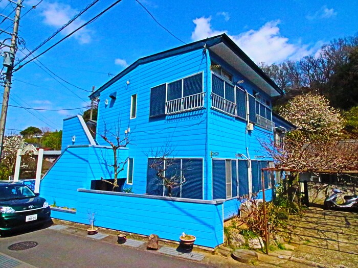 物件外観写真6　(外観写真)