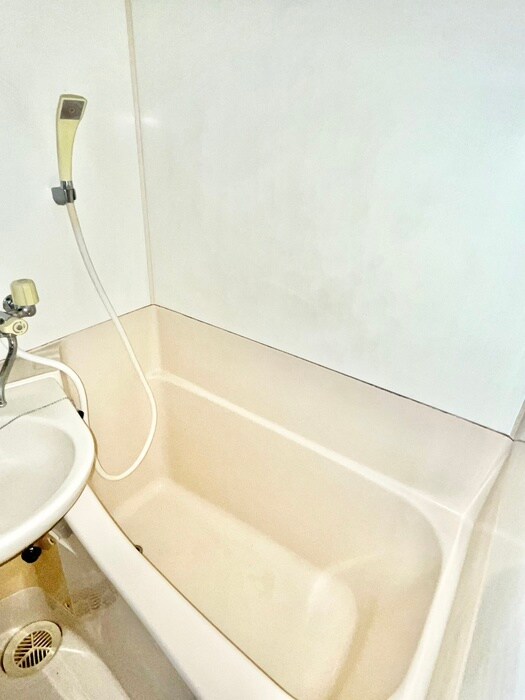 物件内観写真10　(バス／シャワールーム等)