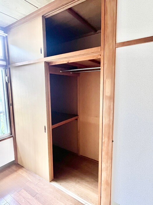 物件内観写真15　(収納)