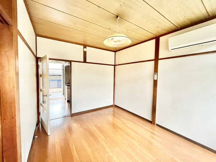 物件内観写真16　(居室)