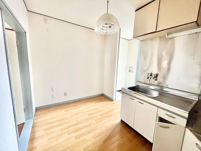 物件内観写真17　(キッチン)