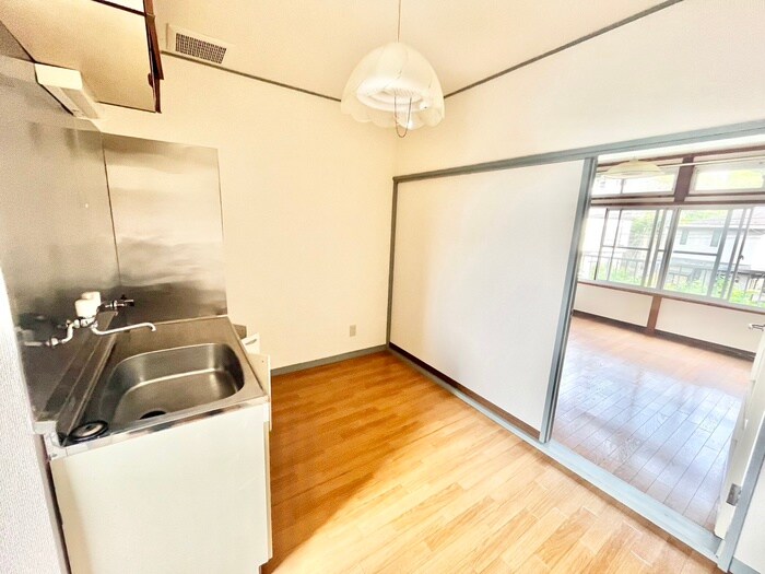 物件内観写真18　(キッチン)