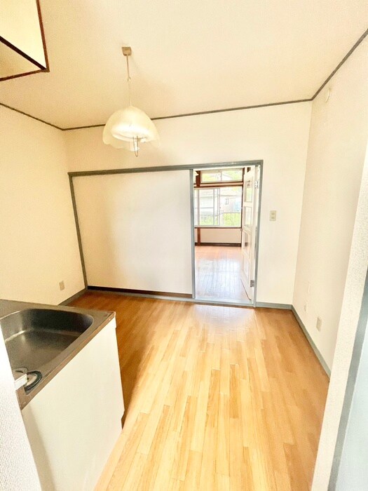 物件内観写真19　(キッチン)