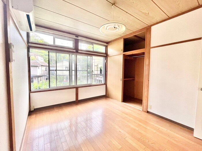 物件内観写真20　(居室)