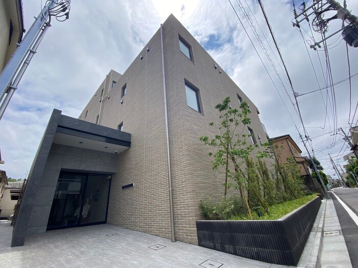 物件外観写真2　(外観写真)