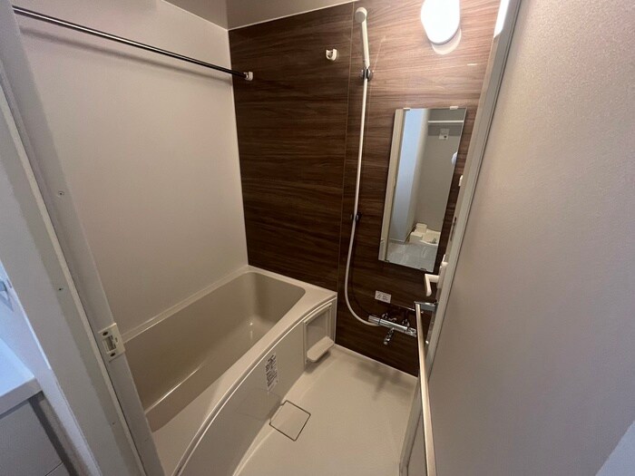 物件内観写真13　(バス／シャワールーム等)