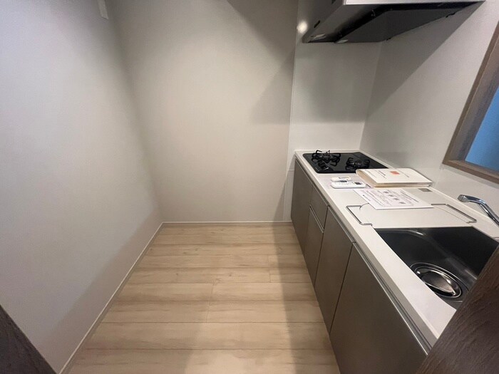 物件内観写真18　(キッチン)