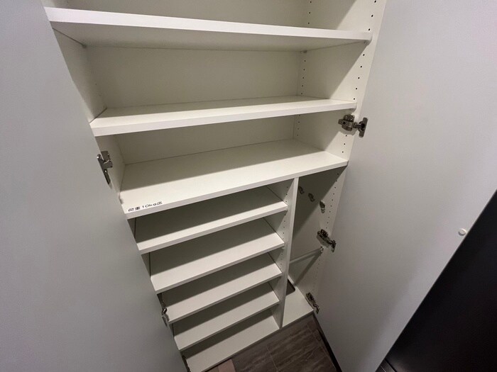 物件内観写真20　(靴箱)