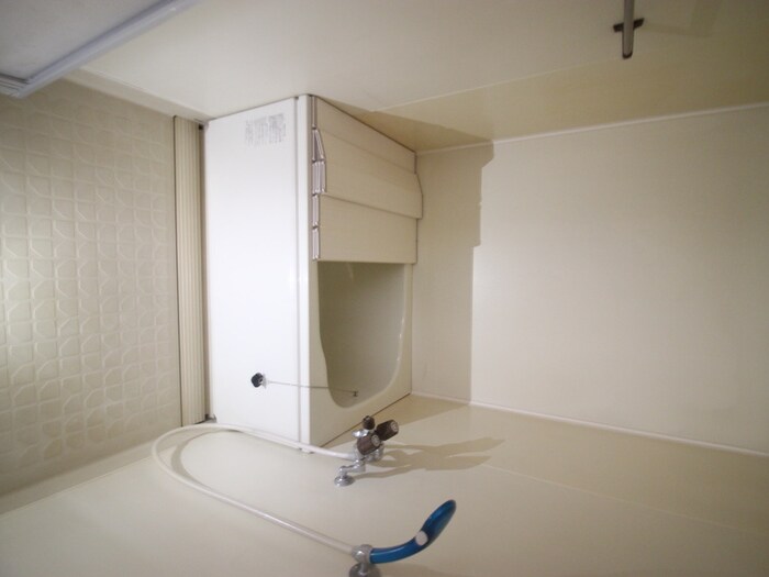 物件内観写真13　(バス／シャワールーム等)