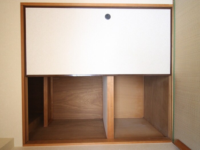 物件内観写真14　(収納)