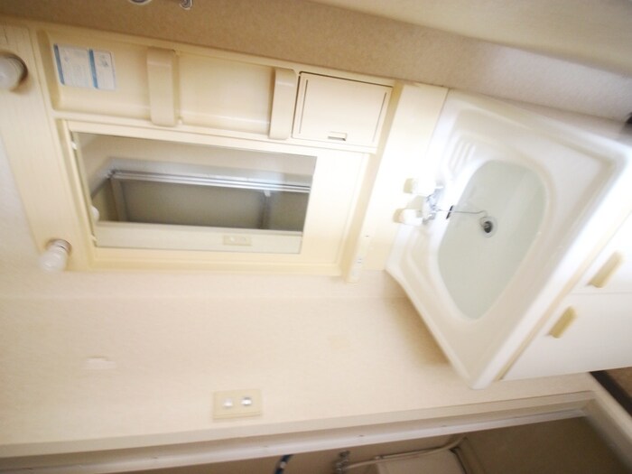 物件内観写真15　(洗面)