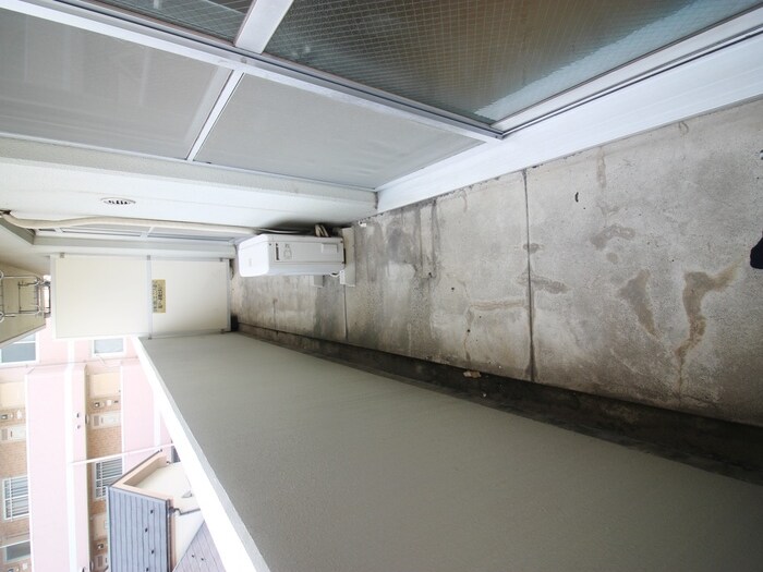 物件内観写真17　(ベランダ・バルコニー)