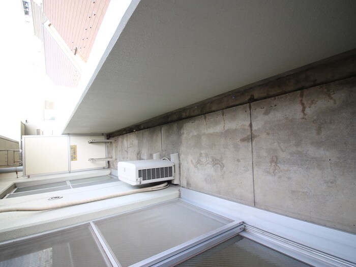 物件内観写真18　(ベランダ・バルコニー)