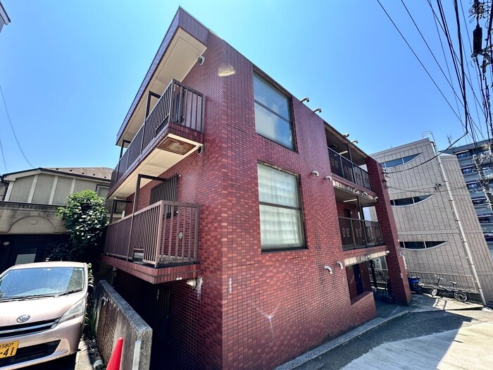 物件外観写真5　(外観写真)