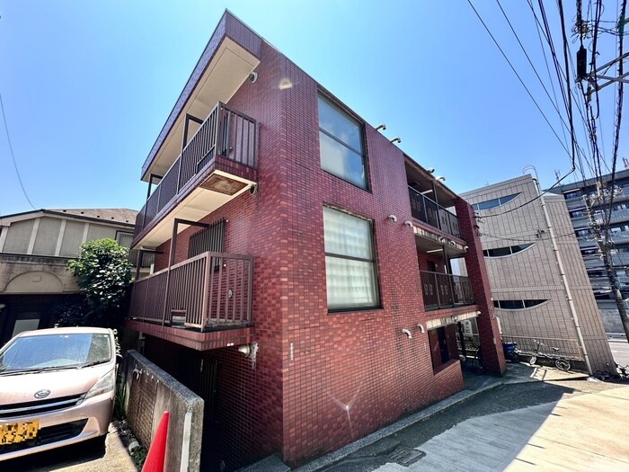 物件外観写真6　(外観写真)