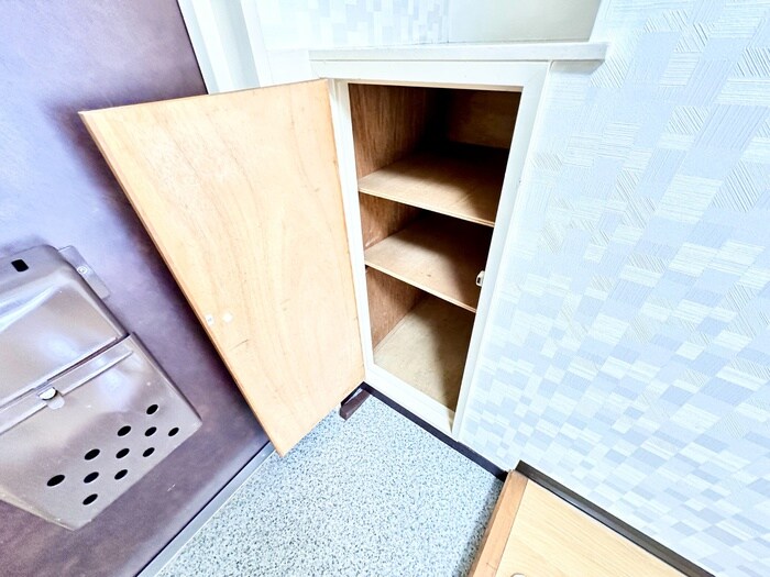 物件内観写真19　(靴箱)