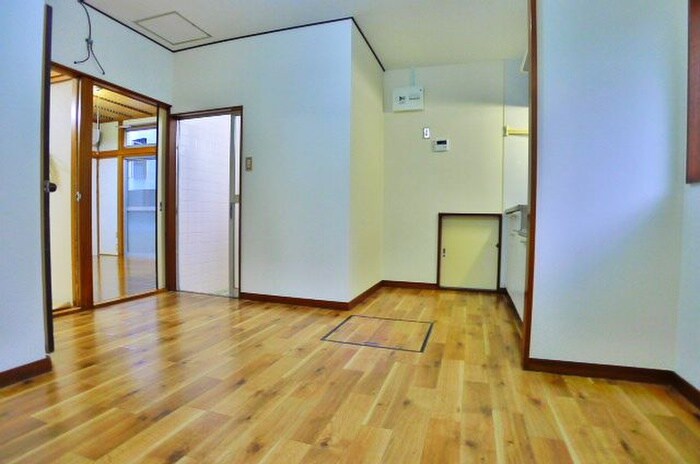 物件内観写真7　(居室)