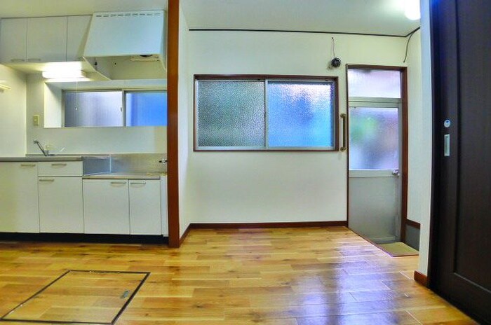 物件内観写真8　(居室)