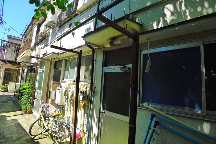 物件外観写真4　(外観写真)