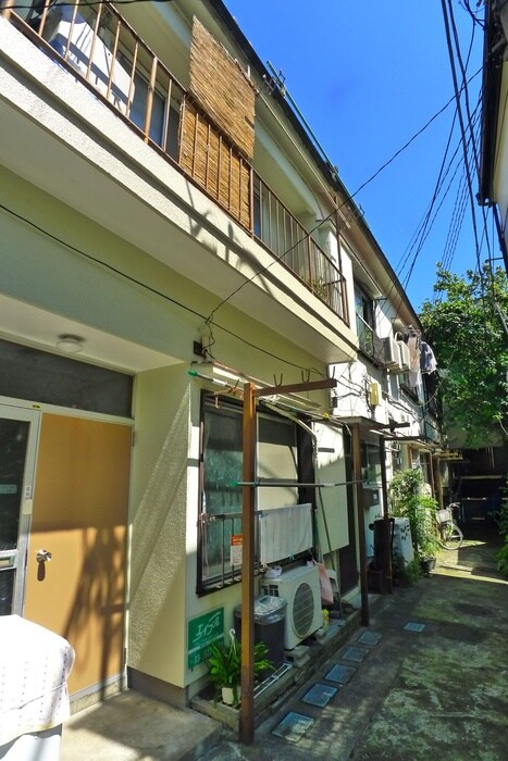 物件外観写真5　(外観写真)