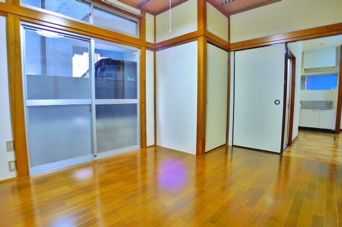 物件内観写真11　(居室)