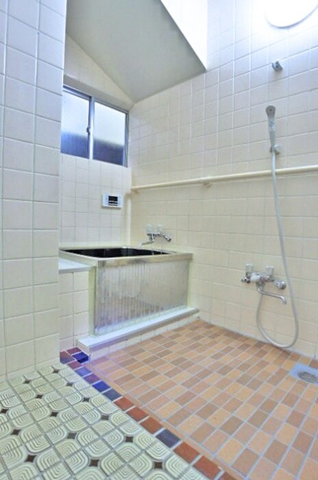 物件内観写真15　(バス／シャワールーム等)