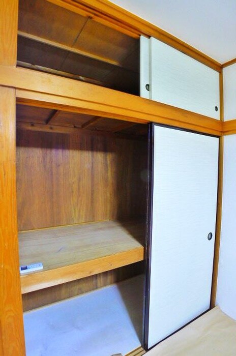 物件内観写真17　(収納)