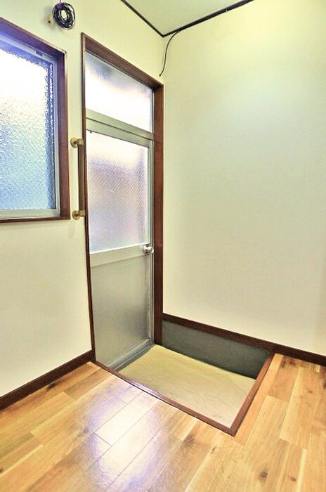 物件内観写真20　(廊下)